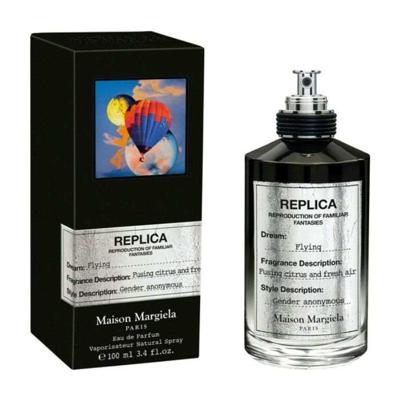 Maison Margiela Replica Flying (U) Eau De Parfum 100Ml