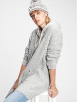 Marled Cardigan Marled Cardigan