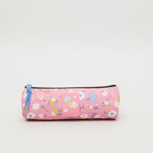 100 Percent Sugar Sweet Floral Print Pencil Case