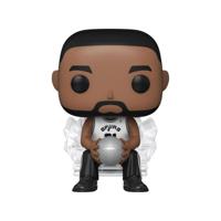 Funko Pop! Cover Basketball NBA Slam Tim Duncan 3.75-Inch Vinyl Figure - thumbnail