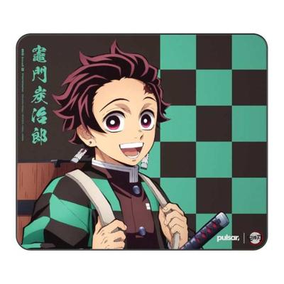 Pulsar ES2 3mm XL Tanjiro Mouse Pad