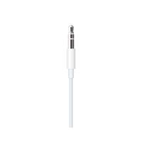 Apple Lightning To 3.5 mm Audio Cable 1.2M White - thumbnail