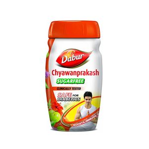 Dabur Chyawanprakash Sugar Free900gm