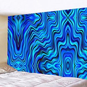 Dizzy Wall Tapestry Art Decor Blanket Curtain Hanging Home Bedroom Living Room Decoration Polyester miniinthebox