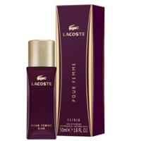 Lacoste Pour Femme Elixir (W) Edp 50Ml