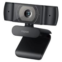 Rapoo C260 Webcam 1080p Full HD - 19847