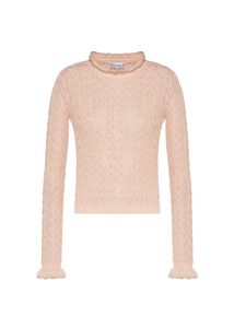 Nude Cotton Sweater