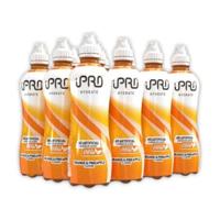 Ipro Orange & Pineapple Hydrate Drink 500Ml (Pack of 12) Ipro Orange & Pineapple Hydrate Drink 500Ml (Pack of 12)