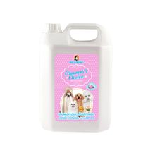 Bearing Groomer Choice Conditioning Shampoo Gallon 3800ml For Dog - Bubble Gum