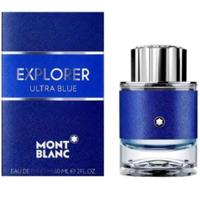 Mont Blanc Explorer Ultra Blue (M) Edp 60Ml