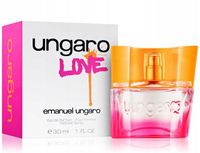Emanuel Ungaro Love (W) Edp 30Ml