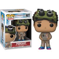 Funko Pop Movies Ghostbusters Afterlife - Podcast