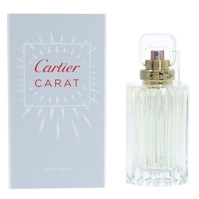Cartier Carat Eau De Parfum 100Ml (W)