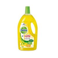 Dettol 4 In1 Lemon 900Ml