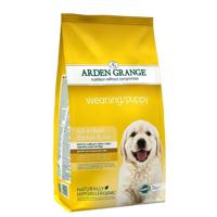 Arden Grange Weaning-Puppy Dry Food - 2Kg