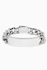 Smithy Bracelet 590 in Sterling Silver