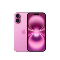 Apple iPhone 16 Smartphone 128GB Pink