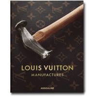 Louis Vuiton Manufactures | Nicholas Foulkes