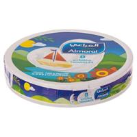 Almarai Triangle Portion Cheese 120G Pack of 24