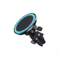 Choetech Magnetic Phone Car Mount AT0004-BK (Black)-(AT0004-BK)