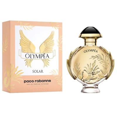 Paco Rabanne Olympea Solar Intense Eau De Parfum (W) 50Ml