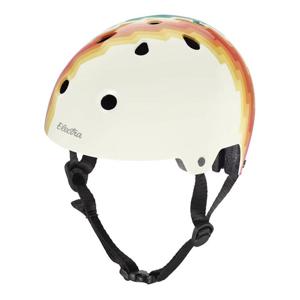 Electra Lifestyle Helmet Ziggy Cream/Blue (Size S)