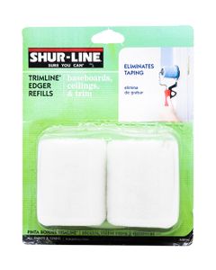 Shur-Line Pack of 2 Edger Kit Refill