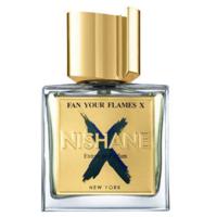 Nishane Hundred Silent Ways X (U) Extrait De Parfum 50Ml