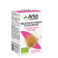 Arkocapsules Brewer's Yeast Capsules x45