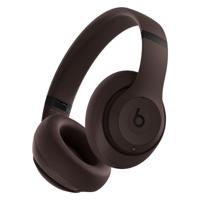 Beats Studio Pro Wireless Noise Cancelling Headphones - Deep Brown