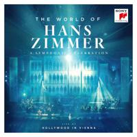 The World of Hans Zimmer A Symphonic Celebration (Limited Edition) (3 Discs) | Hans Zimmer