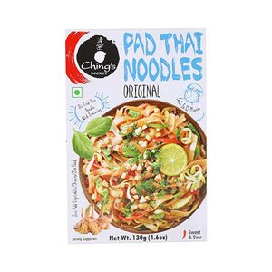 Chings Pad Thai Noodles Original 130gm