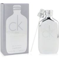 Calvin Klein Ck One Platinum Edition Unisex Edt 100ML