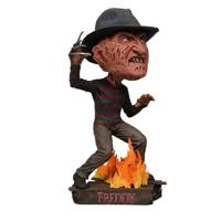 Neca Nightmare On Elm Street Head Knocker Freddy Krueger