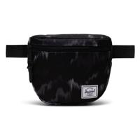 Herschel Settlement Hip Pack - Blurred Ikat Black - thumbnail