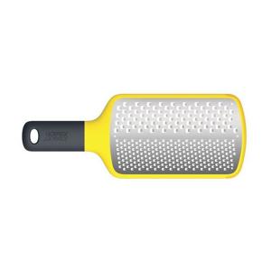 Joseph Joseph Multi-Grate Paddle Grater Yellow