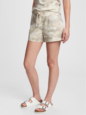 Gap Logo Shorts Gap Logo Shorts