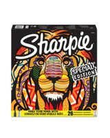 Sharpie Fine Point Permanent Marker Lion Pack of 20 Sharpie Fine Point Permanent Marker Lion Pack of 20