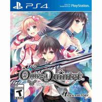 Omega Quintet Playstation 4