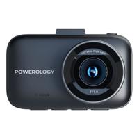 Powerology Dash Camera 4K Ultra With High Utility Built-in Sensors - thumbnail