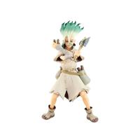 Good Smile Company Senku Ishigami Pop Up Parade Collectible Figure 17cm