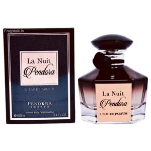 Pendora Scents La Nuit Pendora (U) Edp 100Ml