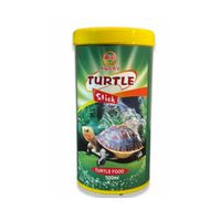 Aquav Turtle Feed - 500ML