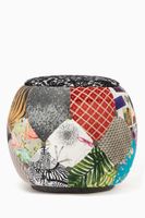Queen Pouf Chair Queen Pouf Chair