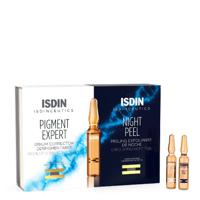 ISDIN Isdinceutics Anti-Dark Spots Duo Pigment Expert + Night Peel