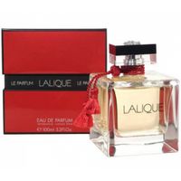 Lalique Le Parfum EDP (L) 100ml (UAE Delivery Only)