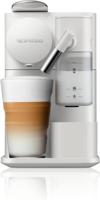 DeLonghi Lattissima One Coffee Machine White - EN510.W50 - thumbnail