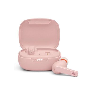 JBL Live Pro Plus TWS | Wireless Noise Cancelation Ear Buds | Bluetooth Headphone | Pink Color