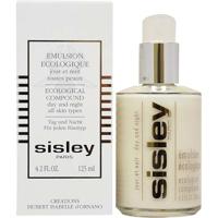 Sisley Ecological Compound Day And Night (W) 125Ml Skin Moisturizer