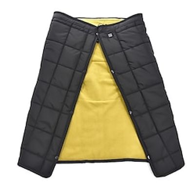 27.5643.31inch Men's And Women's Electric Shawl Warm-up Shawl USB Charging Heating Blanket Wireless Electric Blanket Nylon Carbon Fiber Heating Sheet  Crystal Super Soft 3-speed Thermostat Swi miniinthebox